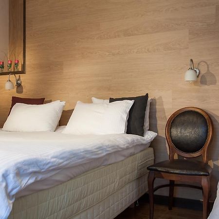 Zaliki Boutique Hotel เทสซาโลนิกิ ภายนอก รูปภาพ