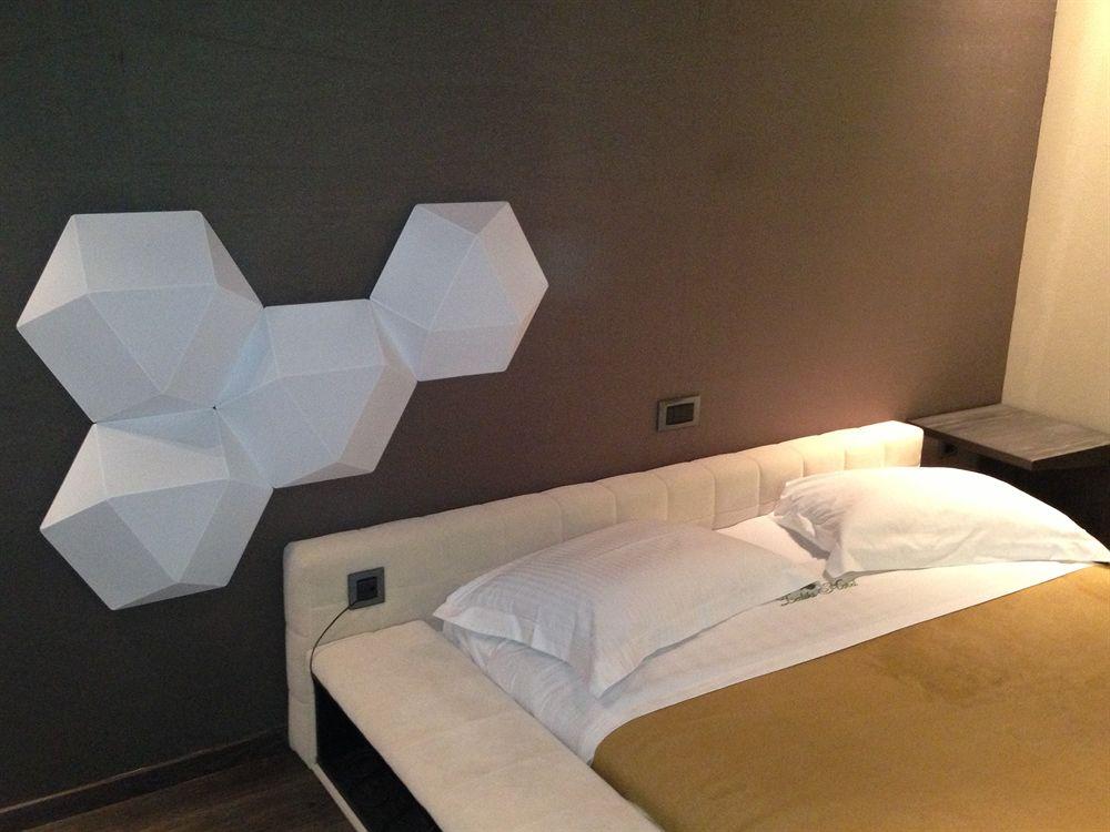 Zaliki Boutique Hotel เทสซาโลนิกิ ภายนอก รูปภาพ