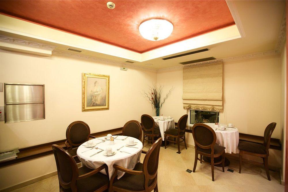 Zaliki Boutique Hotel เทสซาโลนิกิ ภายนอก รูปภาพ