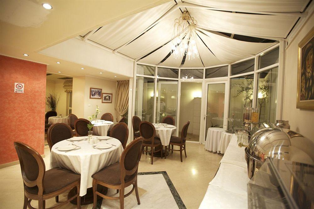 Zaliki Boutique Hotel เทสซาโลนิกิ ภายนอก รูปภาพ