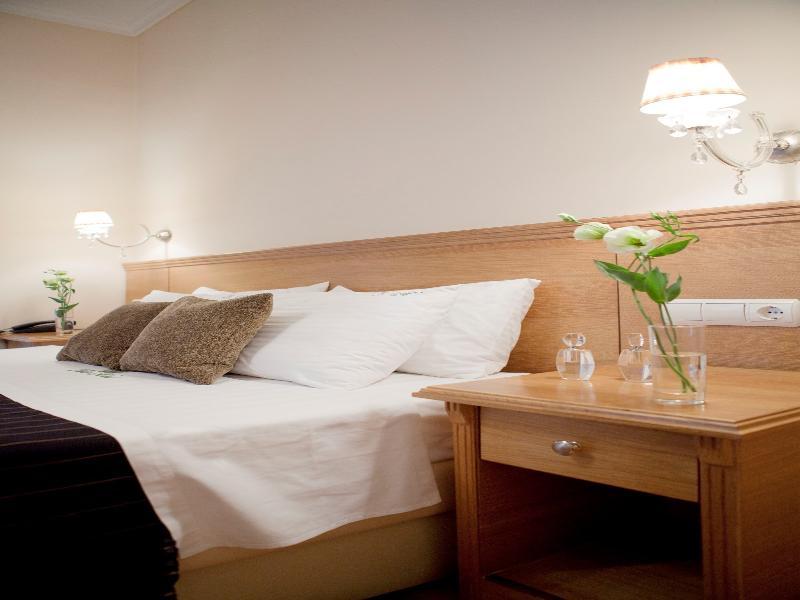 Zaliki Boutique Hotel เทสซาโลนิกิ ภายนอก รูปภาพ