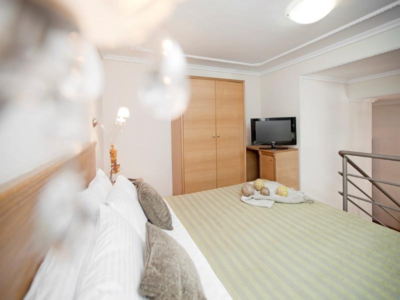 Zaliki Boutique Hotel เทสซาโลนิกิ ห้อง รูปภาพ