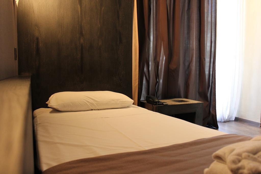 Zaliki Boutique Hotel เทสซาโลนิกิ ภายนอก รูปภาพ