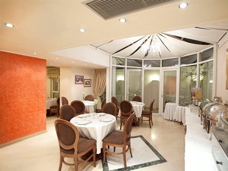 Zaliki Boutique Hotel เทสซาโลนิกิ ภายนอก รูปภาพ