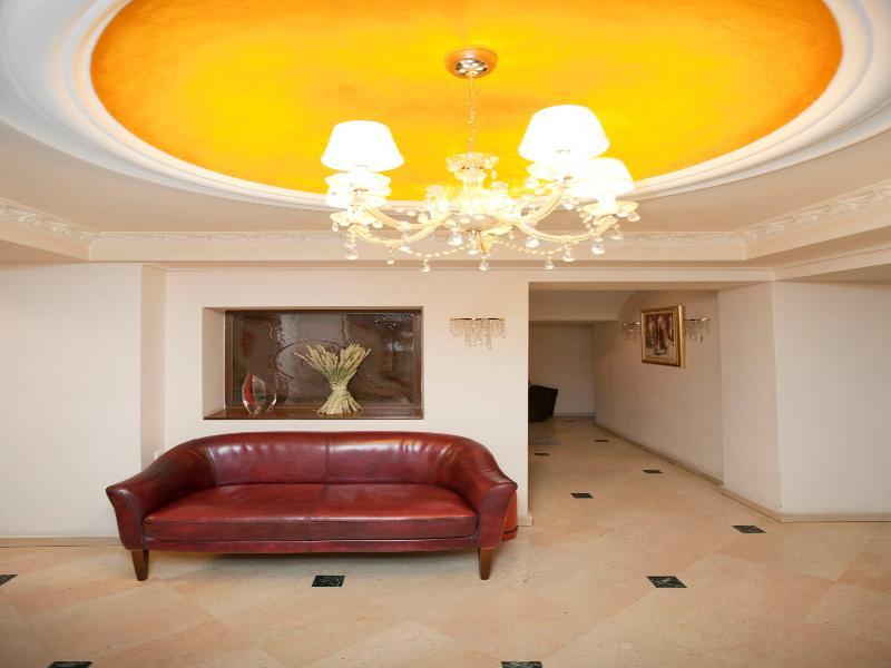 Zaliki Boutique Hotel เทสซาโลนิกิ ภายนอก รูปภาพ