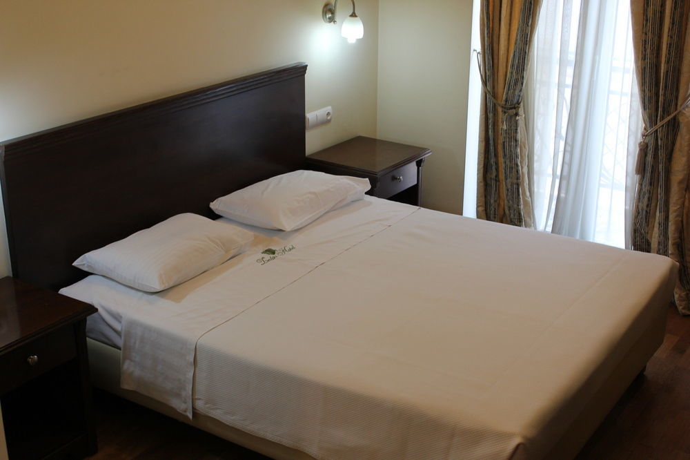 Zaliki Boutique Hotel เทสซาโลนิกิ ภายนอก รูปภาพ