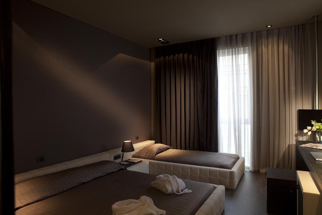 Zaliki Boutique Hotel เทสซาโลนิกิ ภายนอก รูปภาพ
