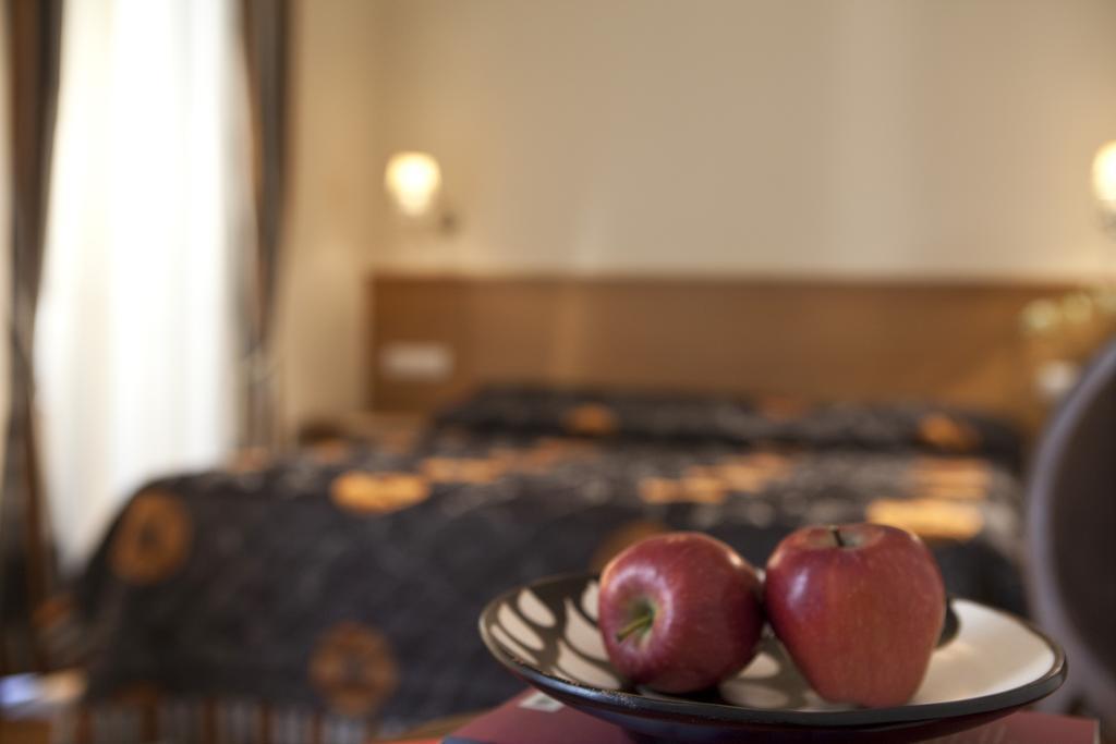 Zaliki Boutique Hotel เทสซาโลนิกิ ภายนอก รูปภาพ
