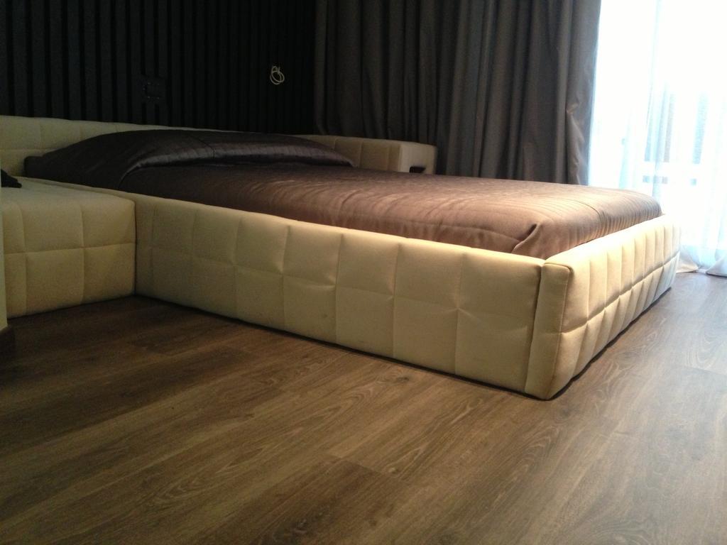 Zaliki Boutique Hotel เทสซาโลนิกิ ภายนอก รูปภาพ
